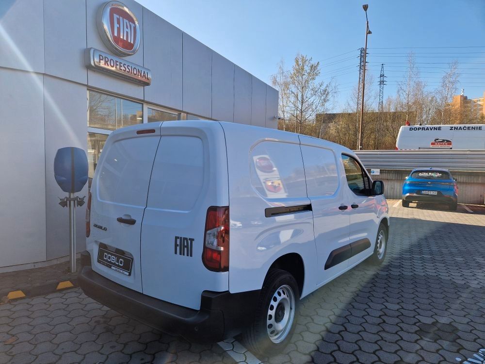 Fiat Doblo