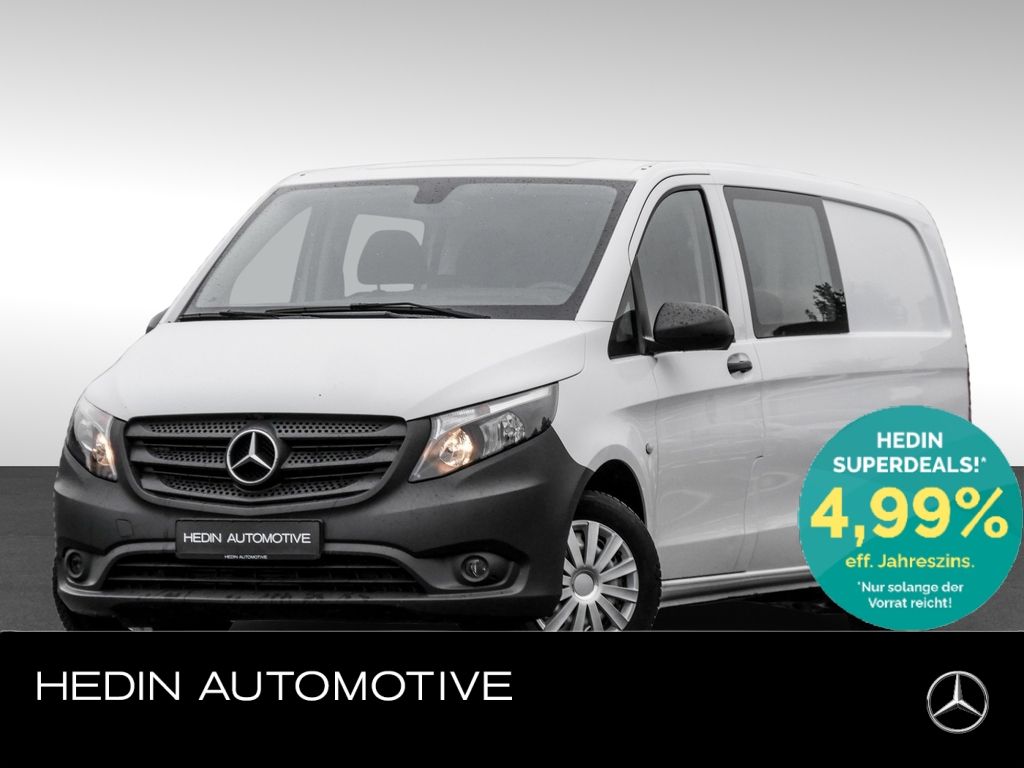 Mercedes-Benz Vito 2019