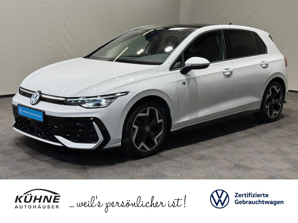 Volkswagen Golf 2024