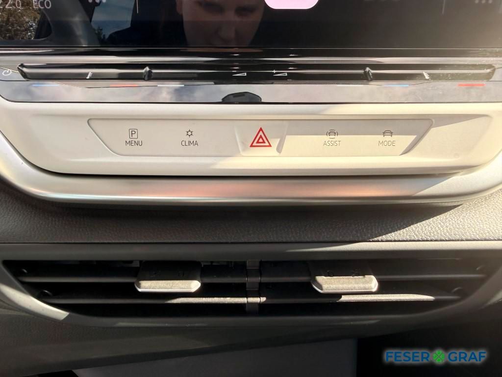 Volkswagen ID.5 2022