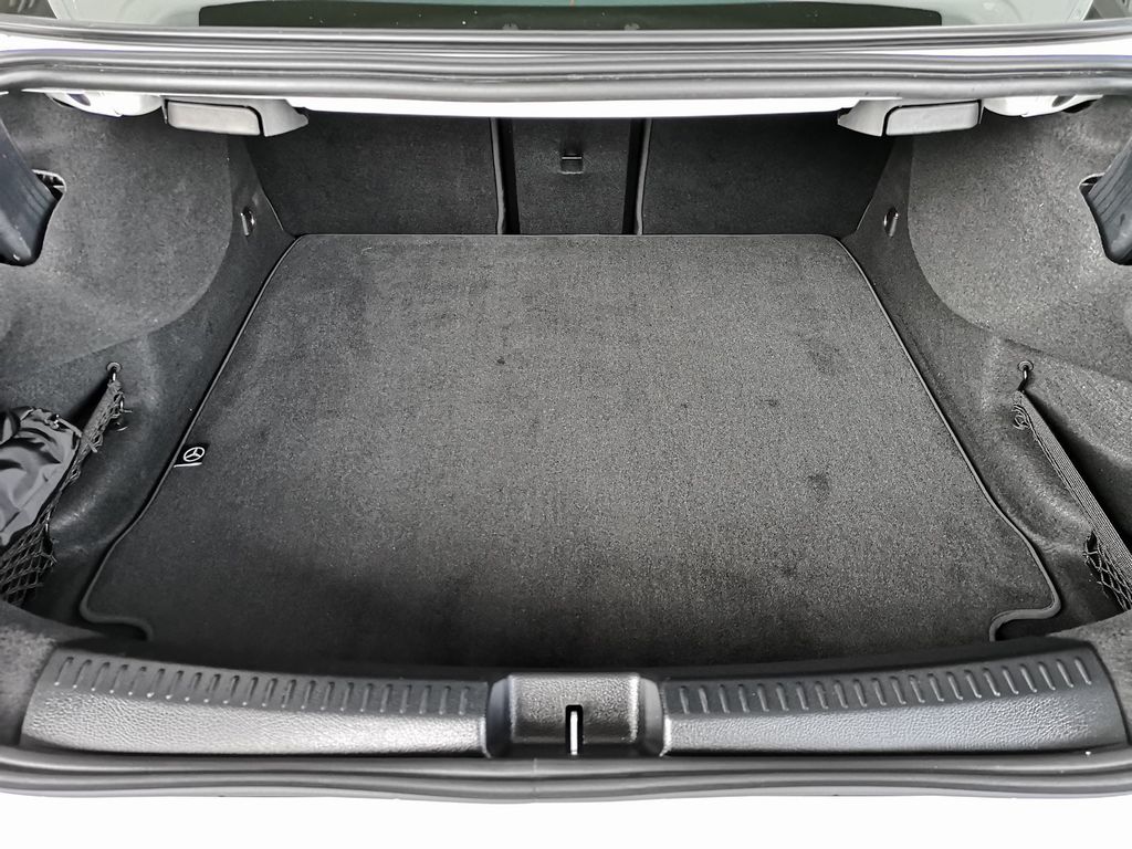 Mercedes-Benz CLA 180 2024