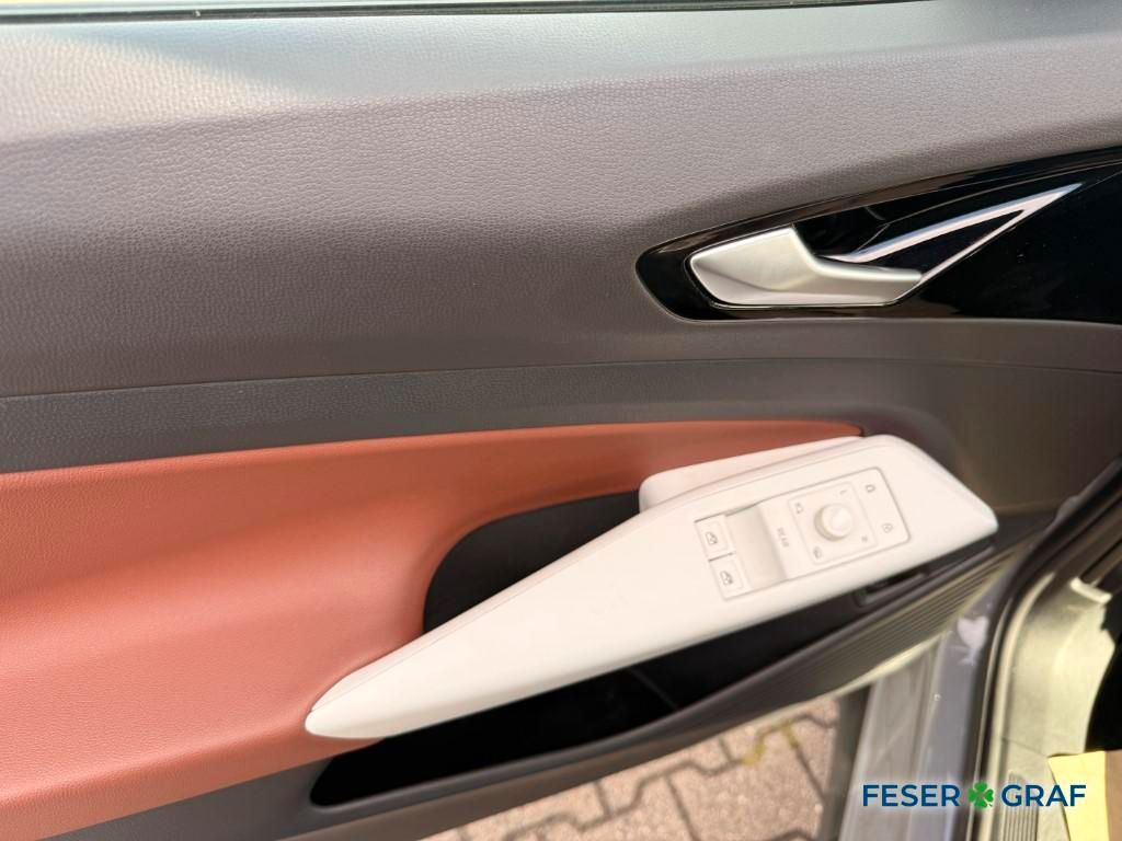 Volkswagen ID.5 2022
