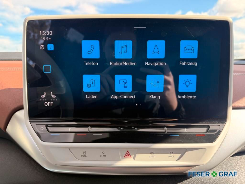 Volkswagen ID.5 2022