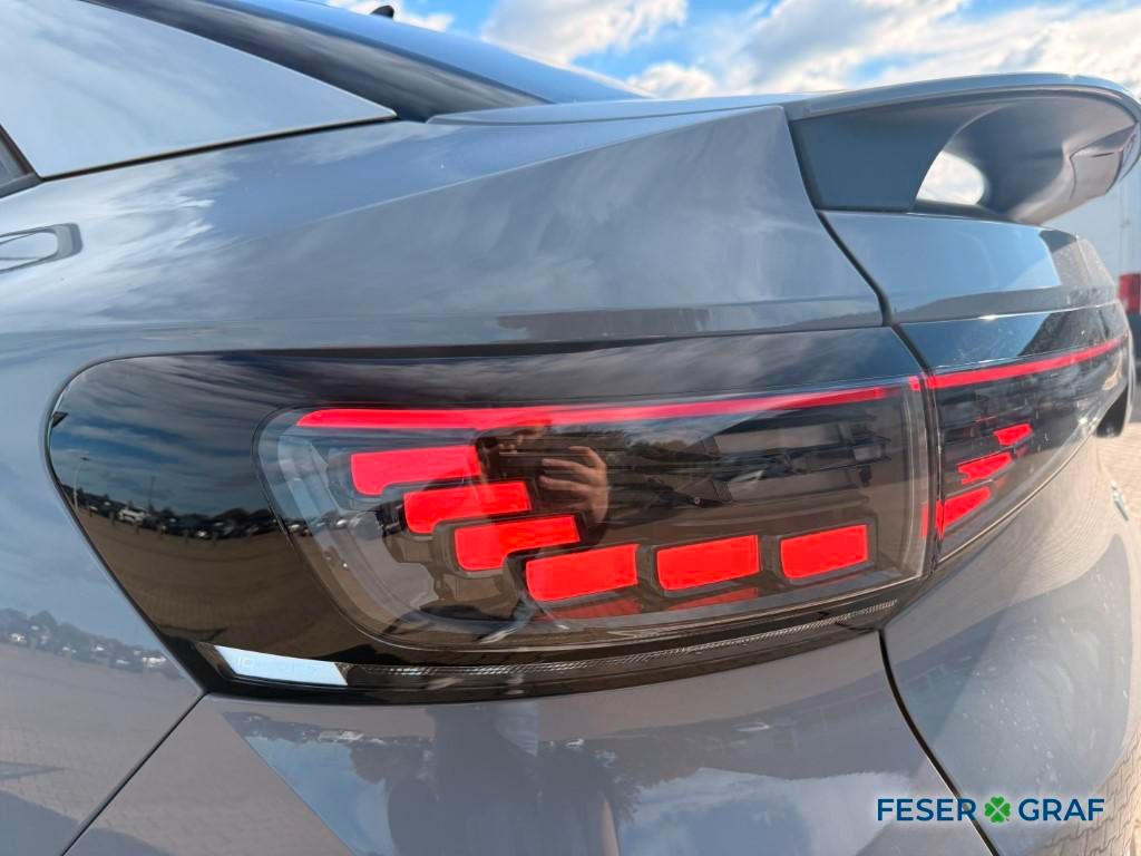 Volkswagen ID.5 2022