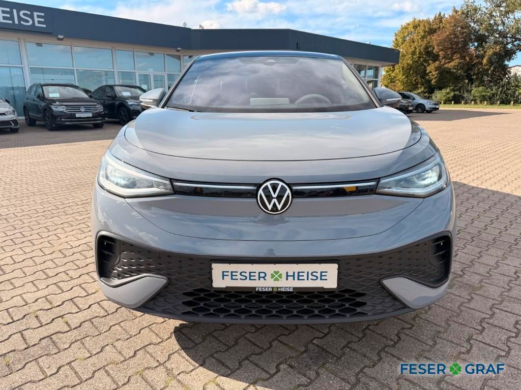 Volkswagen ID.5 2022