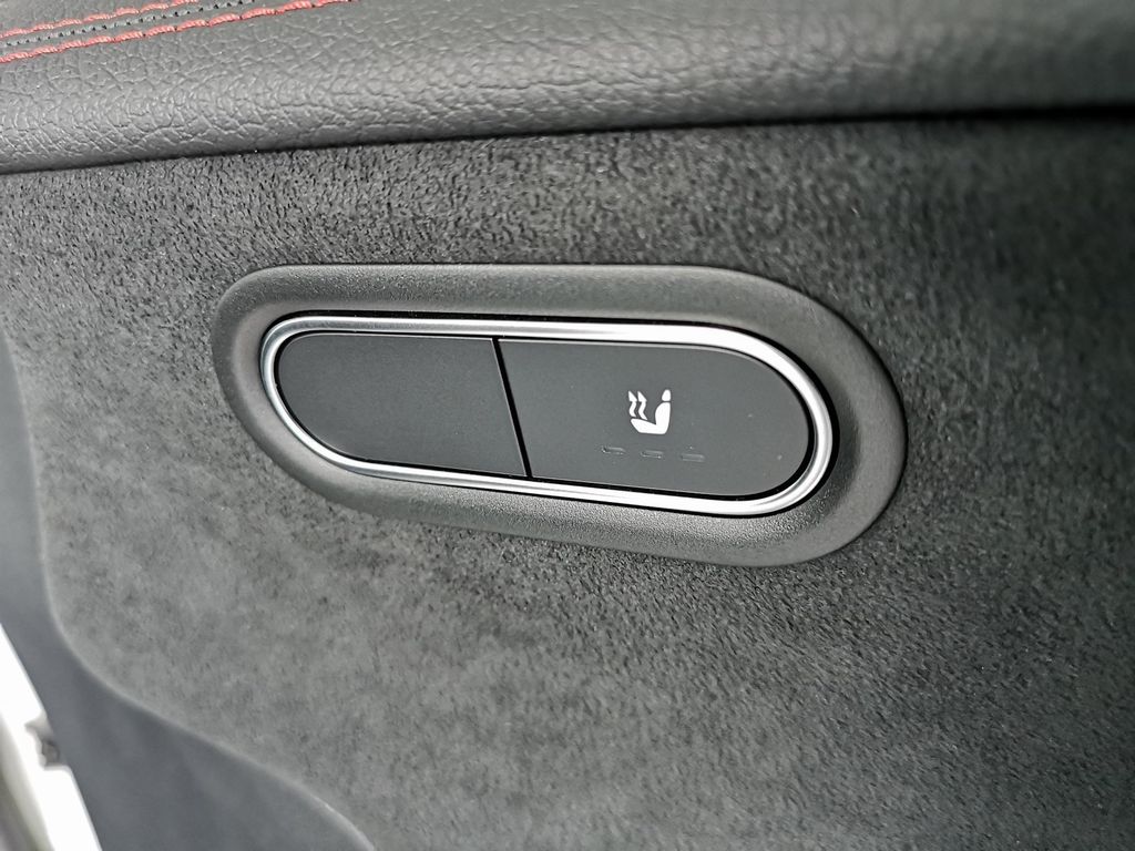 Mercedes-Benz CLA 180 2024