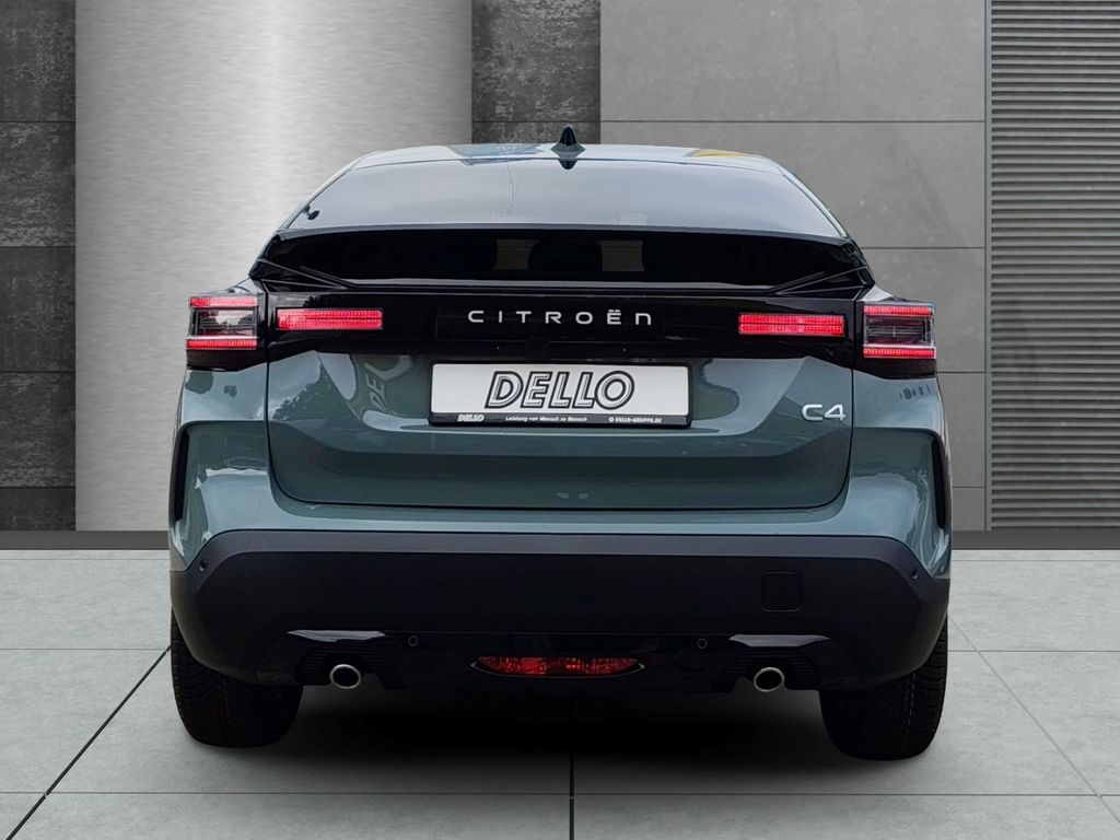 Citroën C4 2025