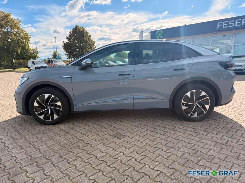 Volkswagen ID.5 2022