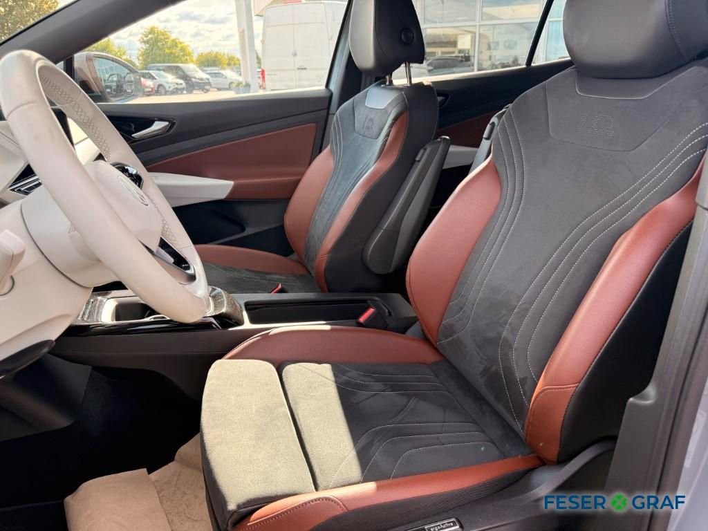 Volkswagen ID.5 2022