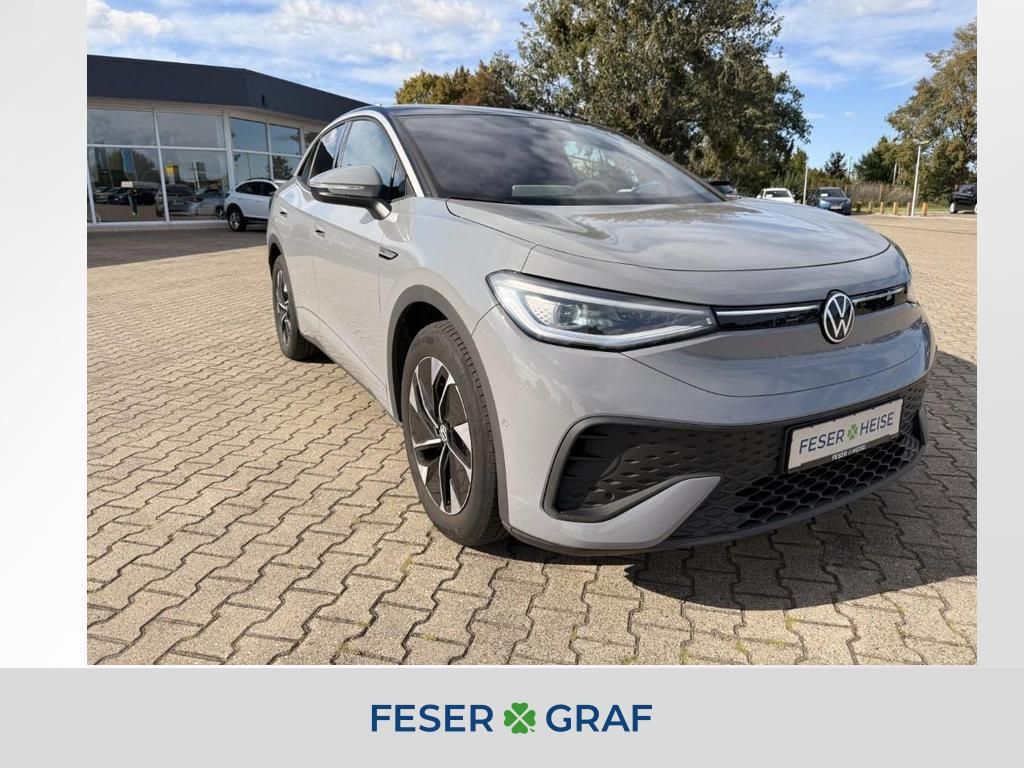 Volkswagen ID.5 2022