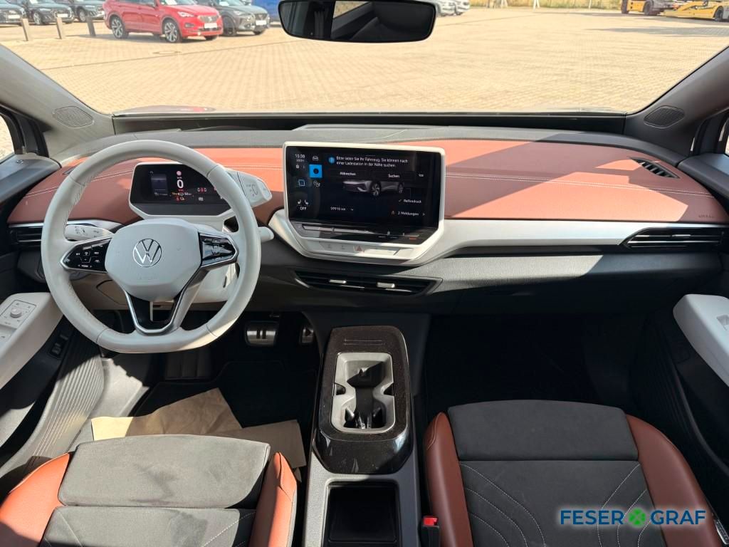 Volkswagen ID.5 2022