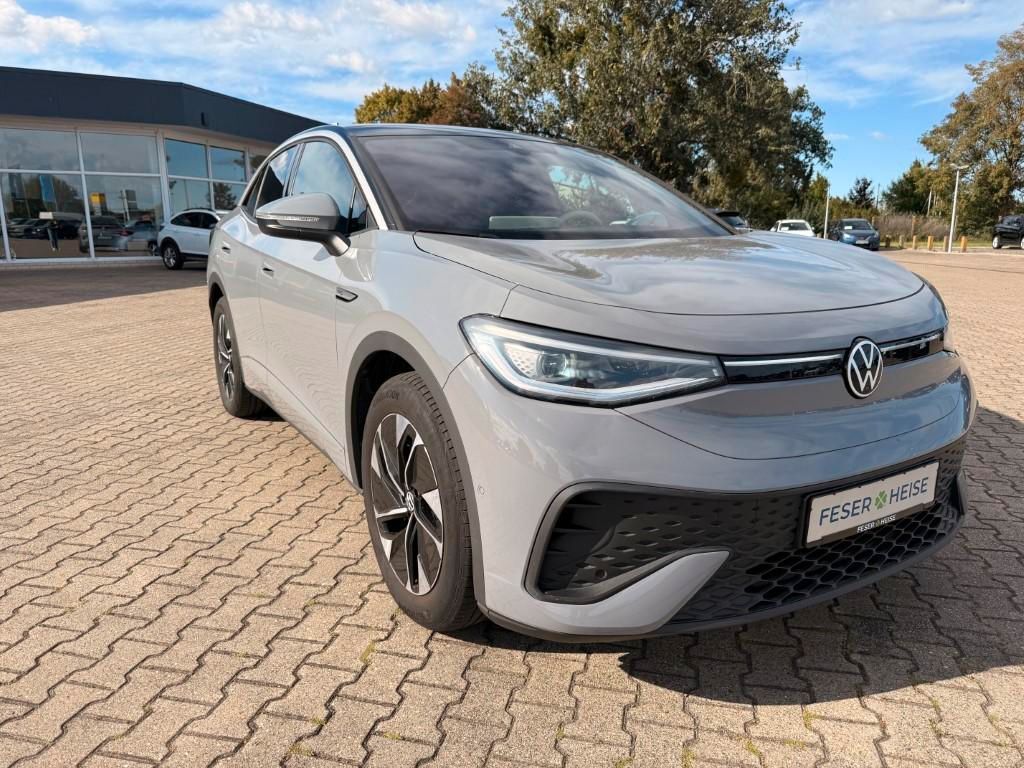 Volkswagen ID.5 2022