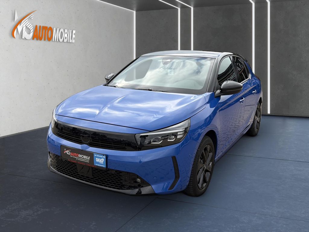 Opel Corsa 2024