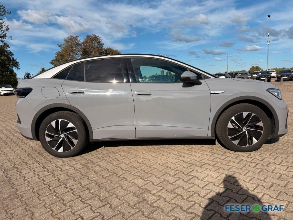 Volkswagen ID.5 2022