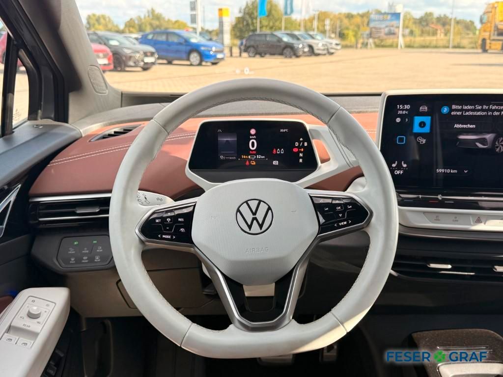 Volkswagen ID.5 2022