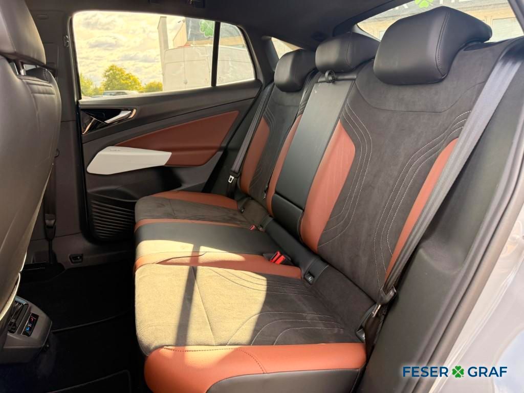 Volkswagen ID.5 2022