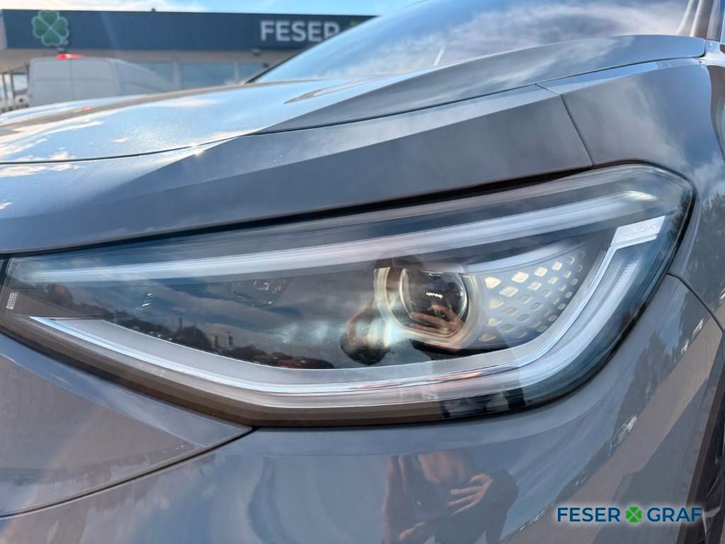 Volkswagen ID.5 2022