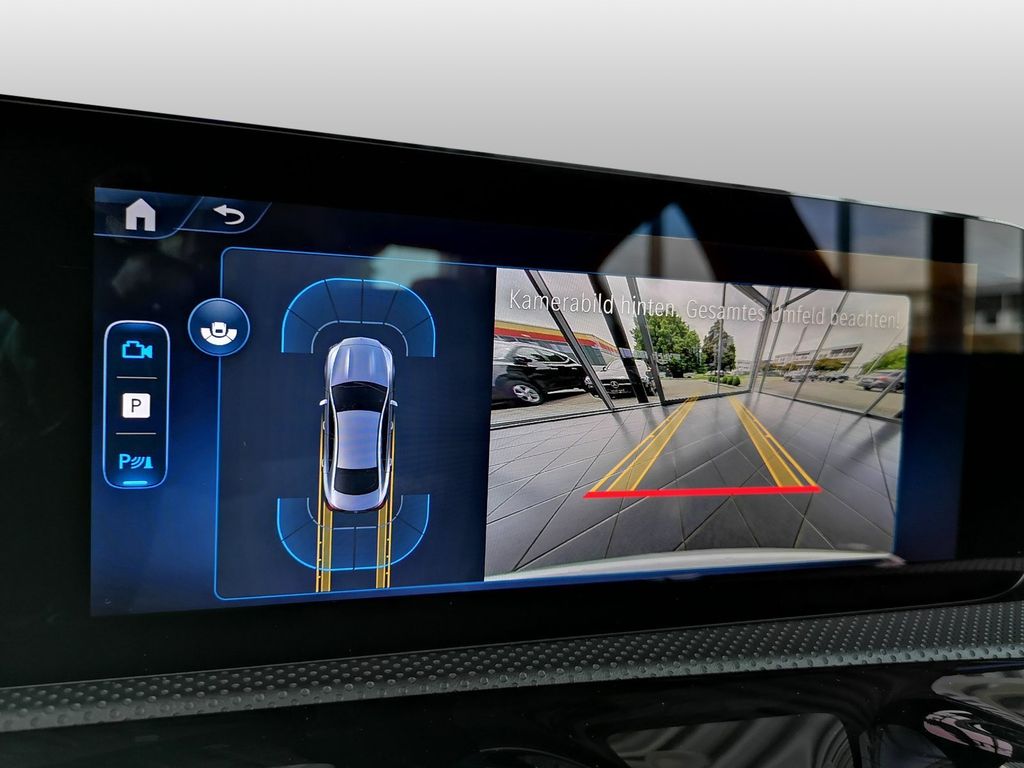 Mercedes-Benz CLA 180 2024