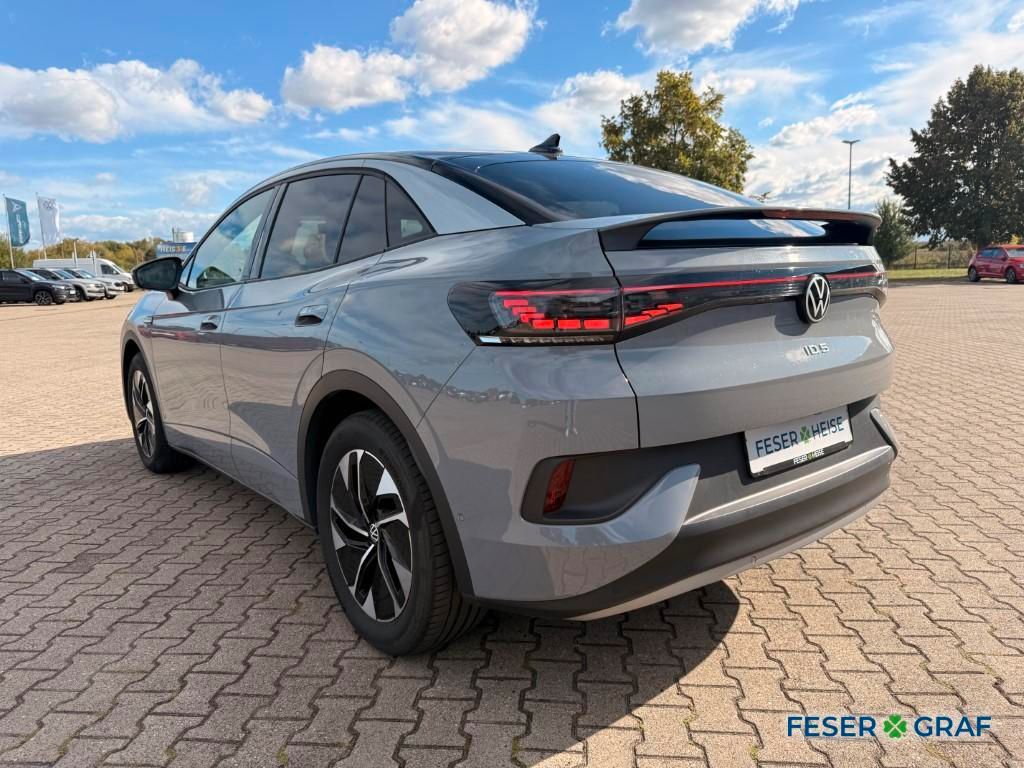 Volkswagen ID.5 2022