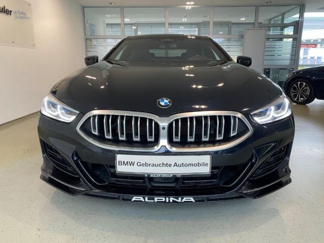 ALPINA B8 2023