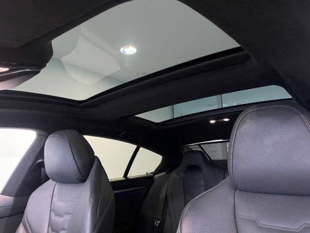 ALPINA B8 2023