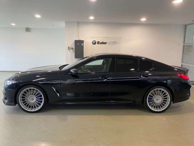 ALPINA B8 2023