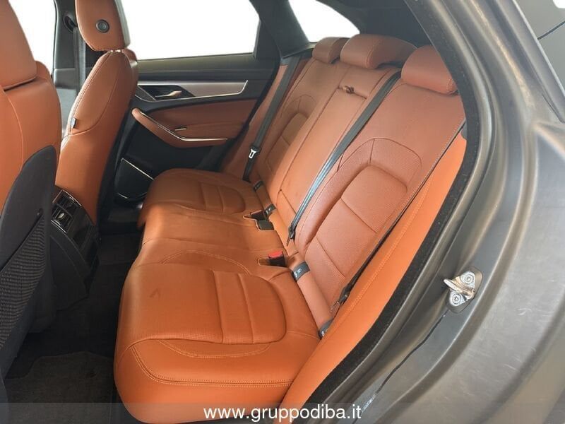 Jaguar F-Pace 2021