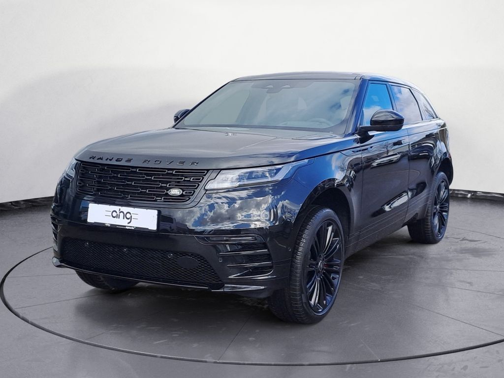 Land Rover Range Rover Velar 2025
