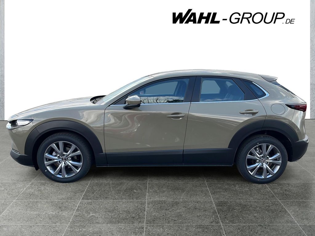Mazda CX-30 2025