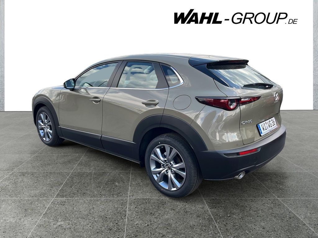 Mazda CX-30 2025