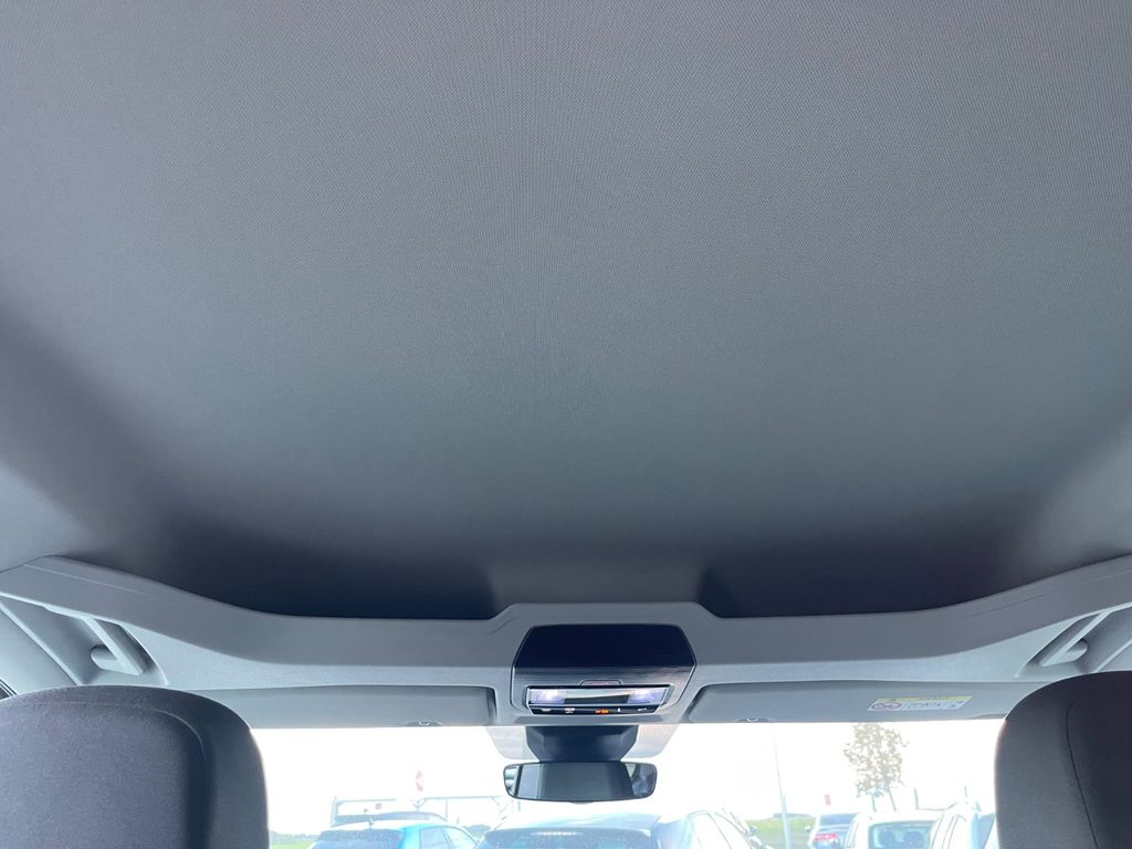 Volkswagen Caddy 2021