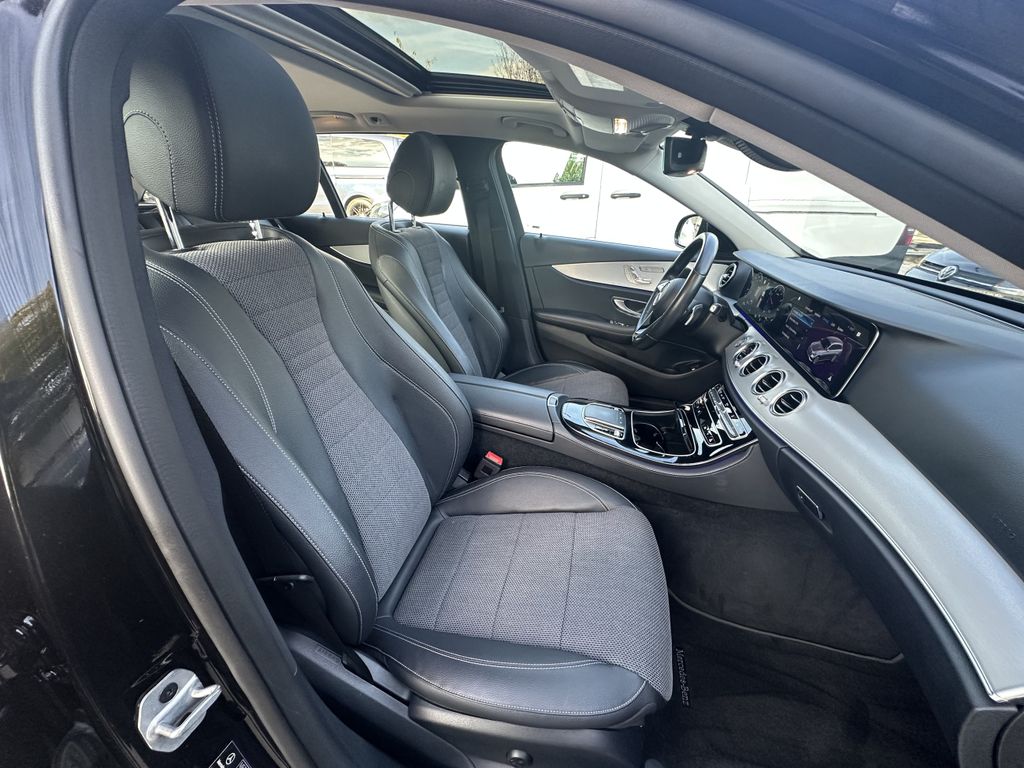 Mercedes-Benz E 300 2021