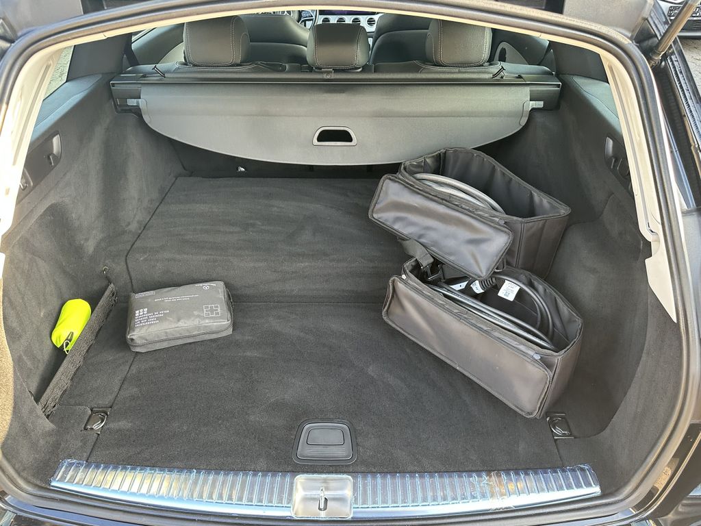 Mercedes-Benz E 300 2021