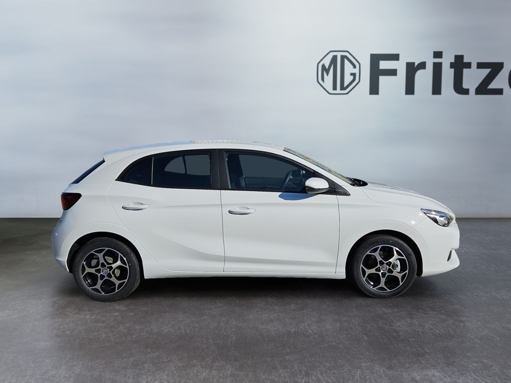 MG MG3