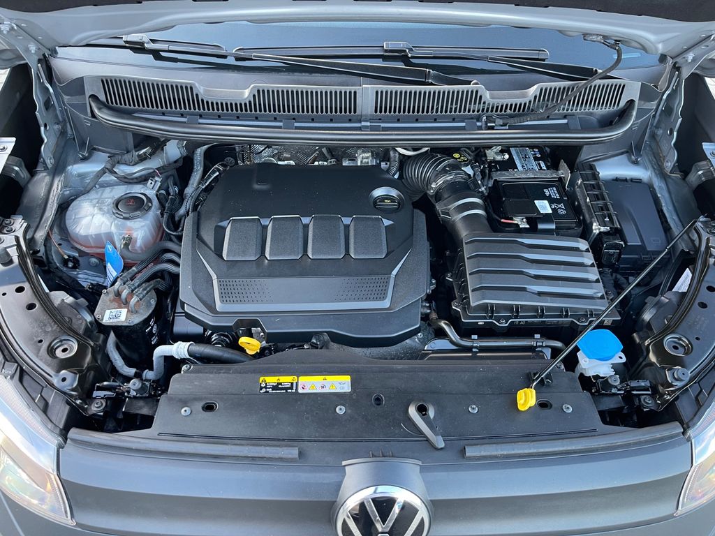 Volkswagen Caddy 2021