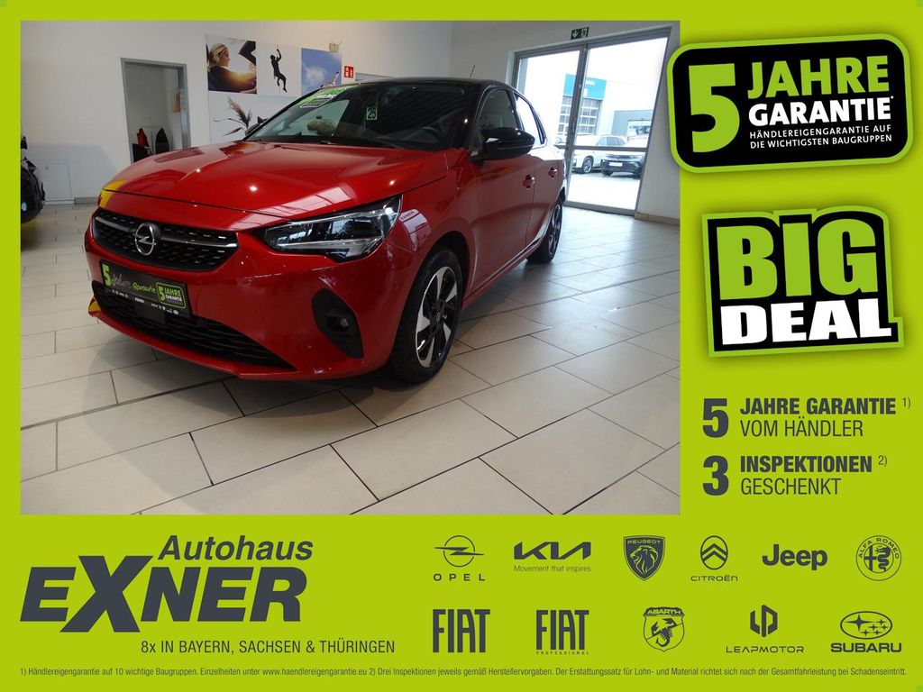Opel Corsa 2023