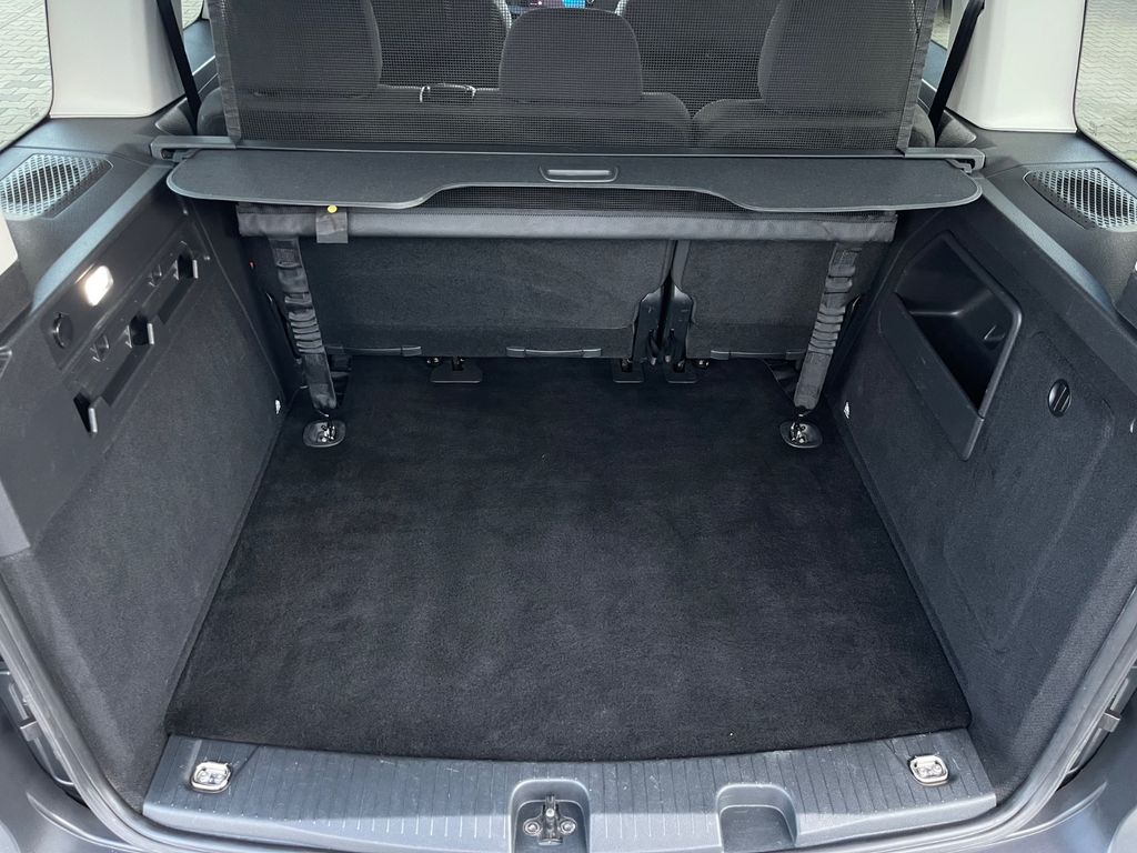 Volkswagen Caddy 2021