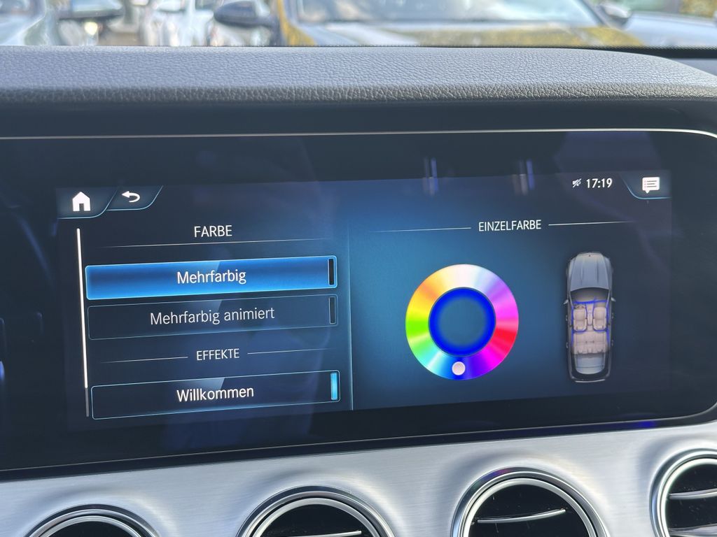 Mercedes-Benz E 300 2021