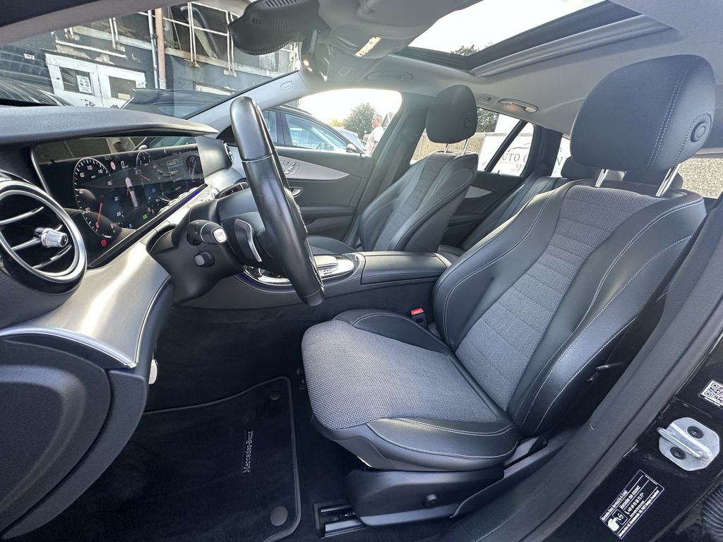 Mercedes-Benz E 300 2021