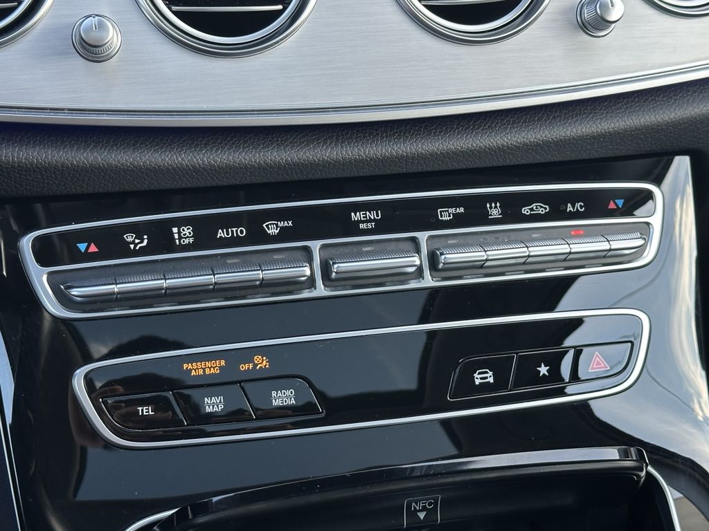 Mercedes-Benz E 300 2021