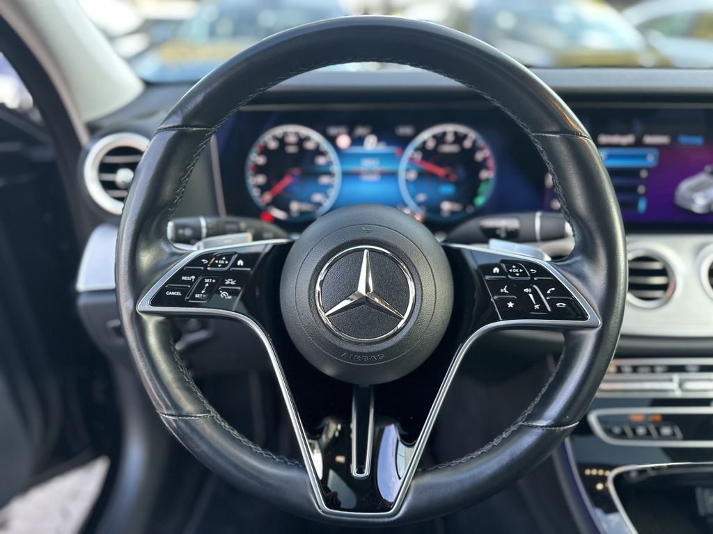 Mercedes-Benz E 300 2021