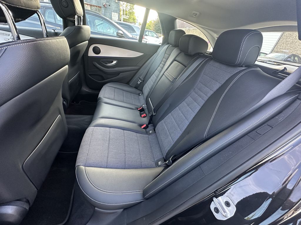 Mercedes-Benz E 300 2021