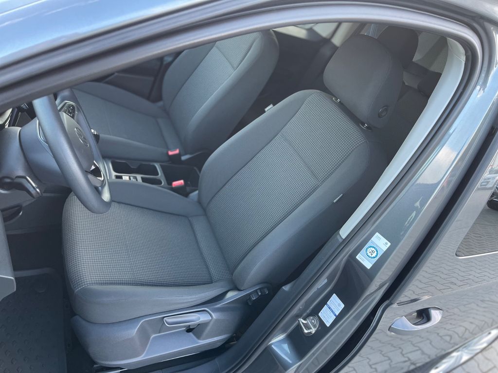 Volkswagen Caddy 2021