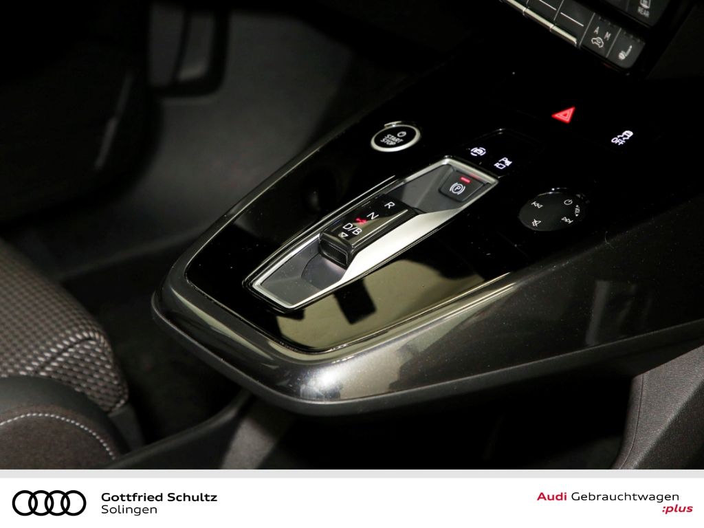 Audi Q4 e-tron 2022