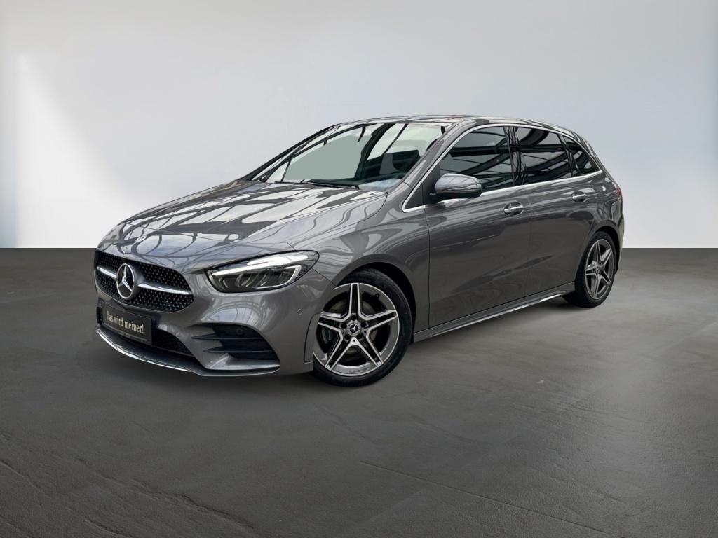 Mercedes-Benz B 180 2024