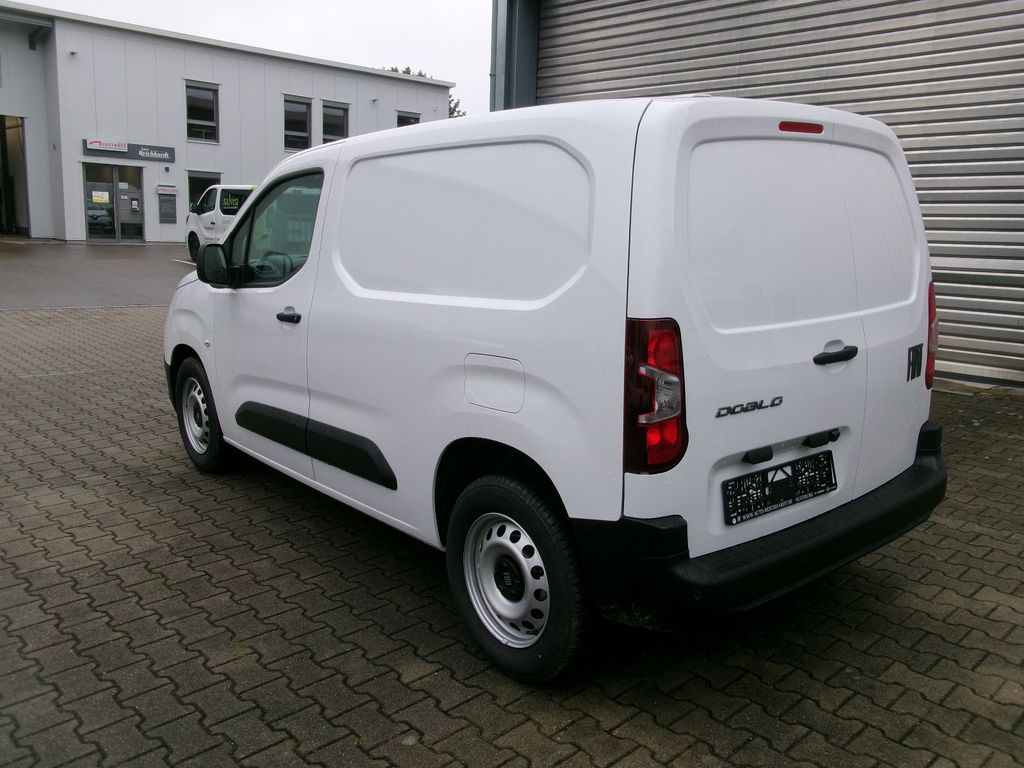 Fiat Doblo