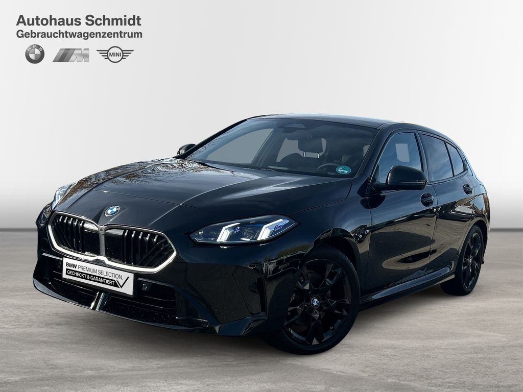 BMW 120 2024