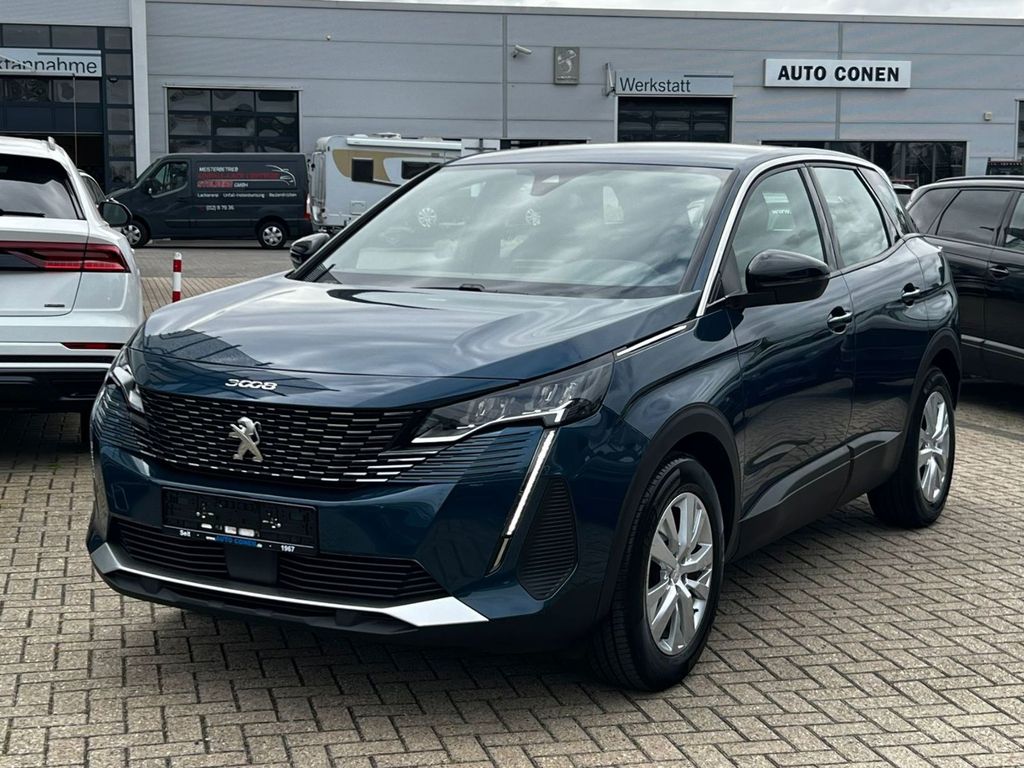 Peugeot 3008 2023