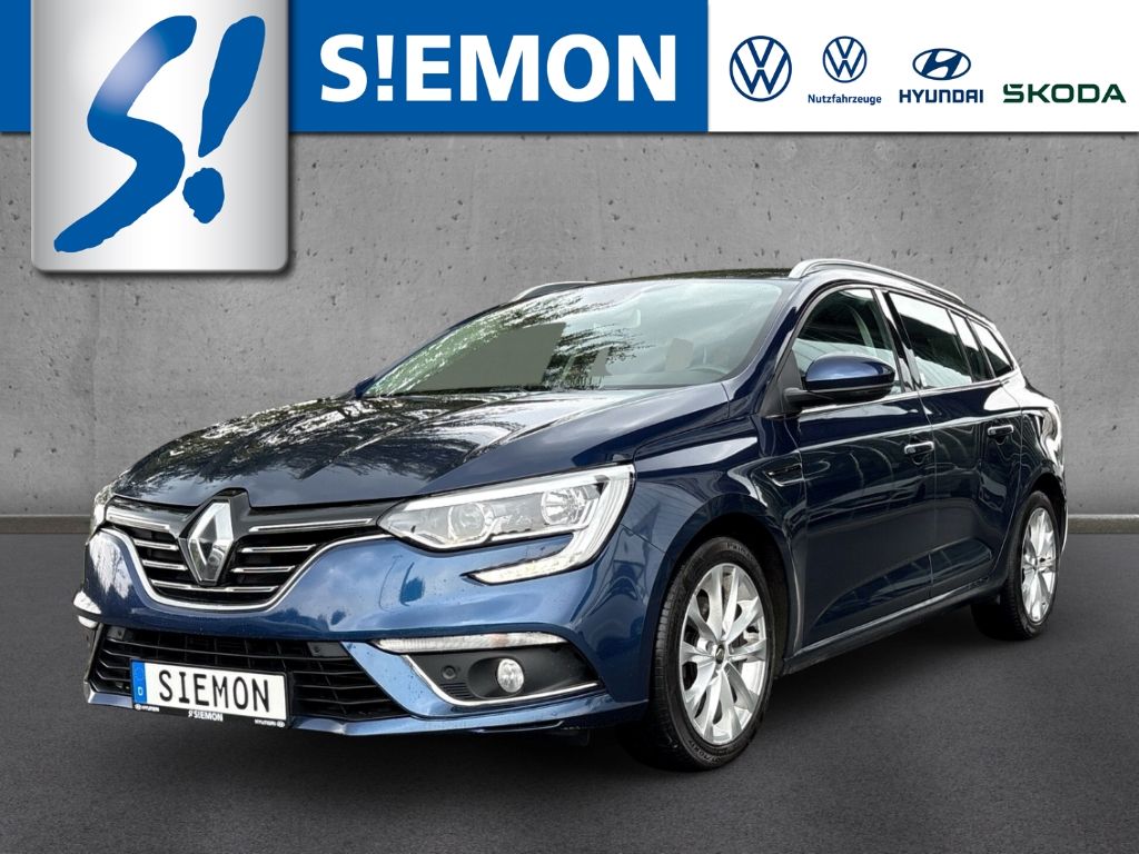Renault Megane 2020