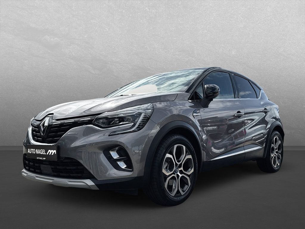 Renault Captur 2021